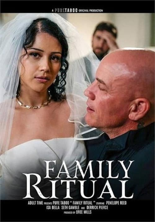 The Family Ritual (2026) poster