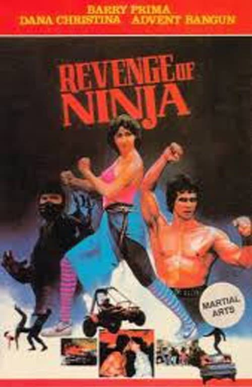 Gadis Berwajah Seribu (1984) poster