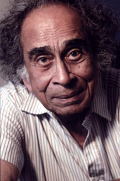 Irshad Panjatan foto