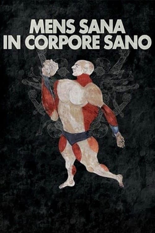 Mens Sana in Corpore Sano (2011) poster