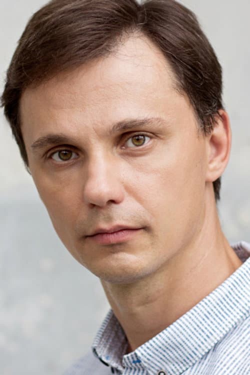 Сергей Загребнев foto