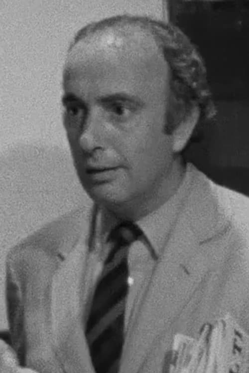 Piero Vivarelli foto