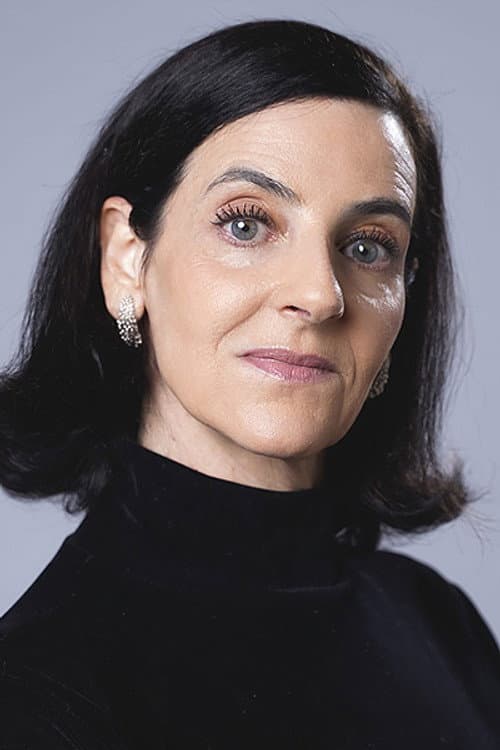 Ilana Kaplan foto