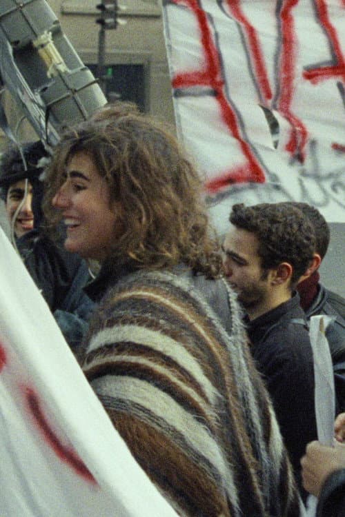 Tous à la manif (1994) poster