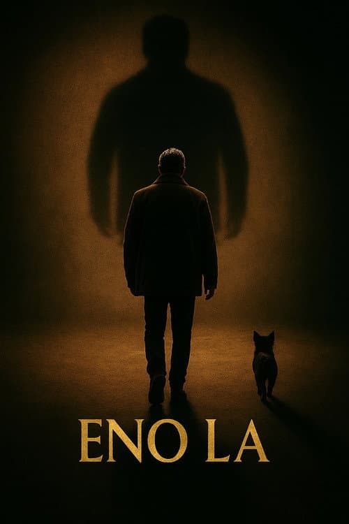 Eno La (2016) poster