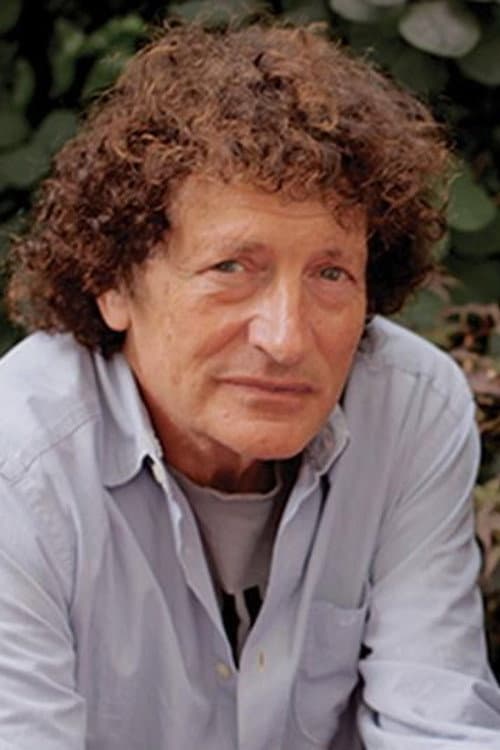 Alan Hayling foto