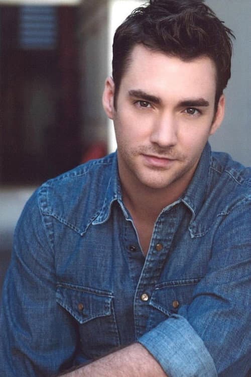 Donnie Jeffcoat foto