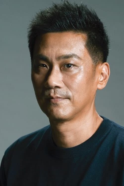 陳大璞 foto