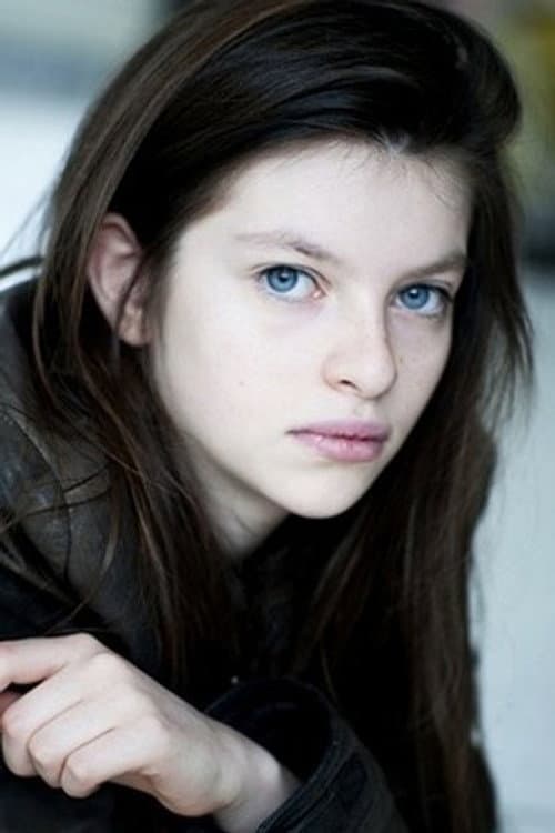Juliette Bettencourt foto