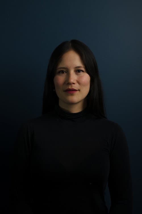 Gillian McKercher foto