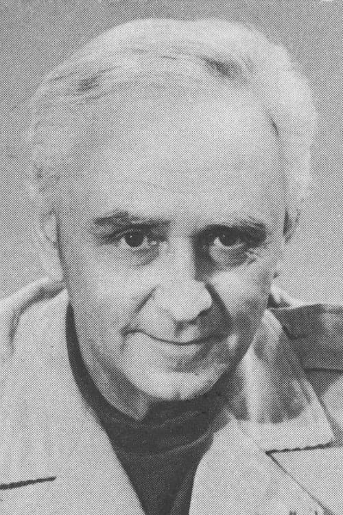 Karel Pech foto