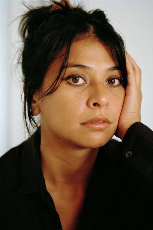 Isabelle Deluce foto