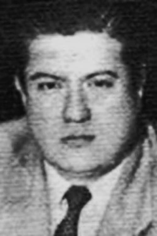Octávio Gabus Mendes foto