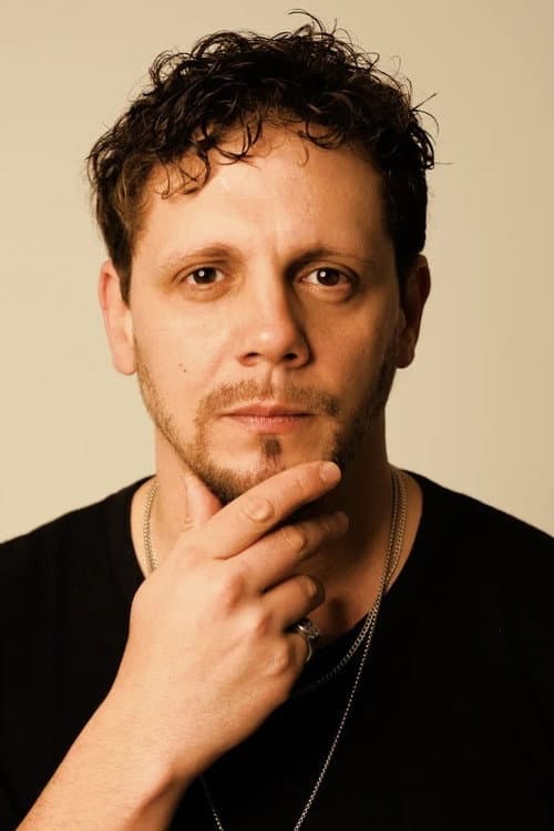 Santiago Stieben foto