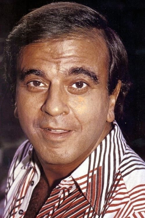 Armando Bógus foto