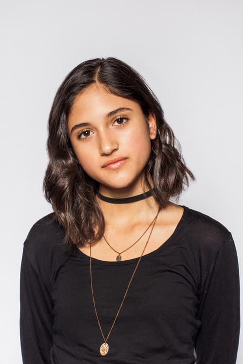 Camila Calónico foto