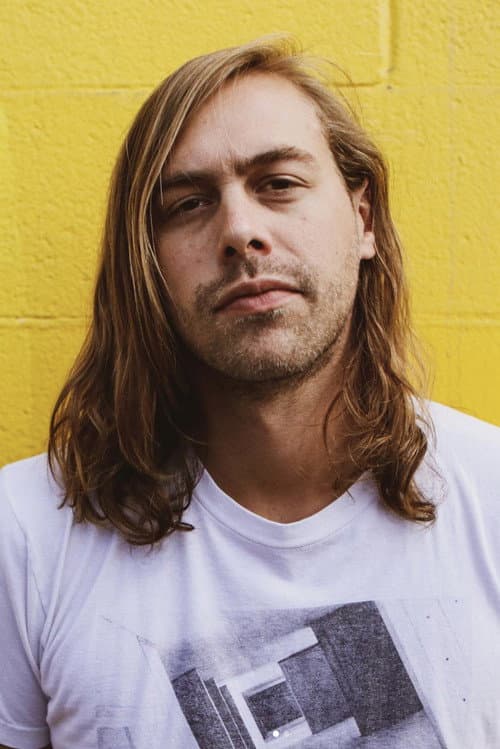 Cameron Dmytryk foto