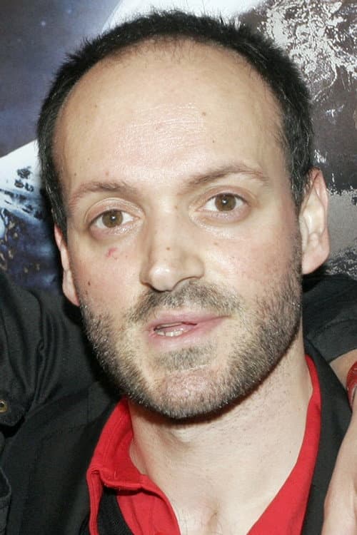 Boris Ventura-Diaz foto