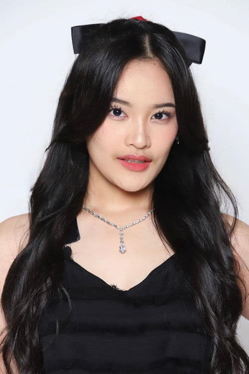 Adzana Ashel foto