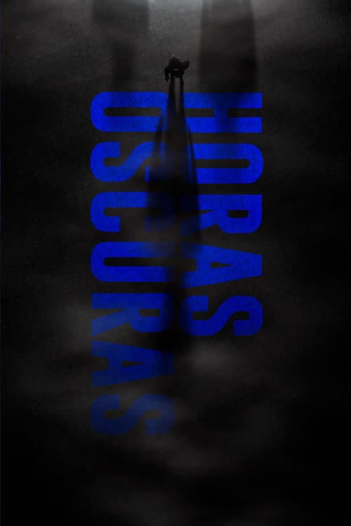 Horas Oscuras (2026) poster