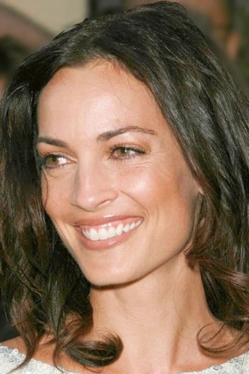 Johanna Nicosia foto