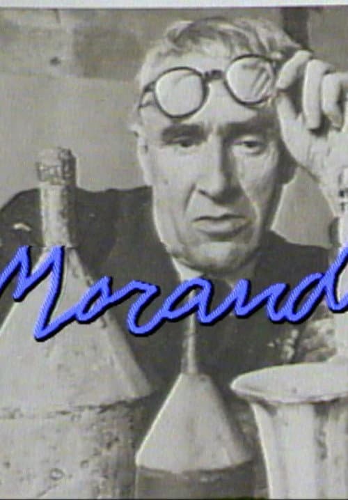 Morandi e il suo tempo (1986) poster