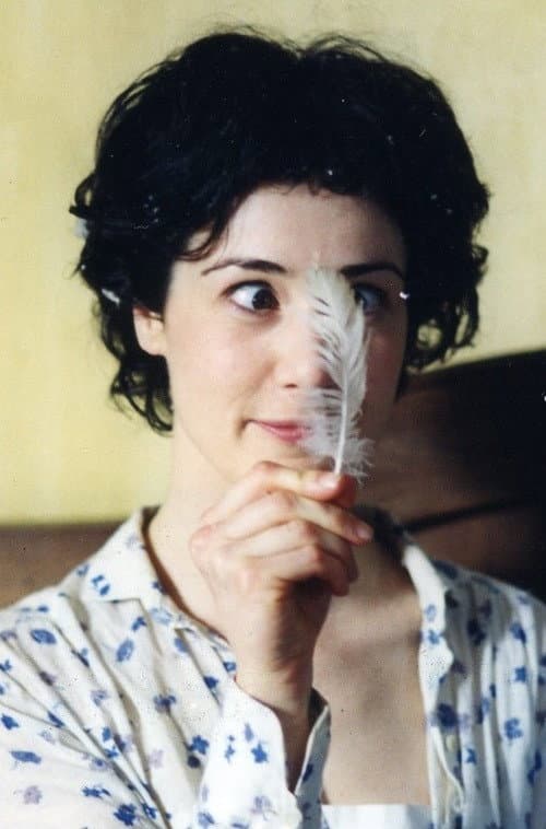 Otto ou des confitures (2000) poster