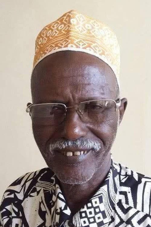 Hamadou Dabale foto