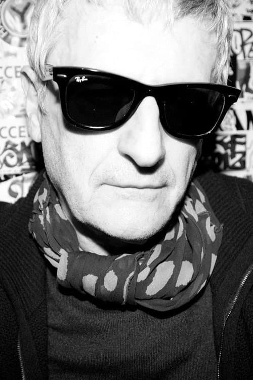 Michel Auder foto