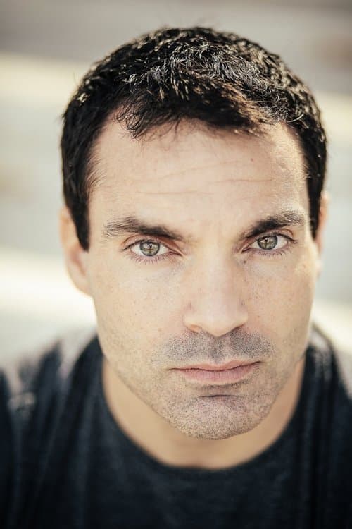 Daniel Girondeaud foto