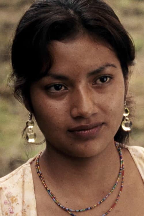 Rocío Barrios foto