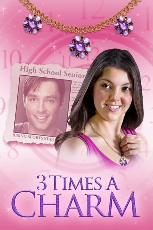 3 Times a Charm (2011) poster