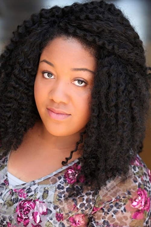 Lindsey McDowell foto