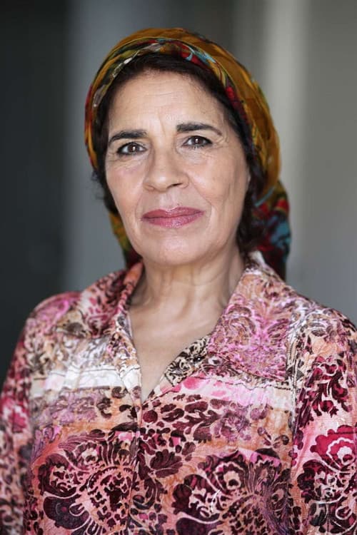 Afida Tahri foto