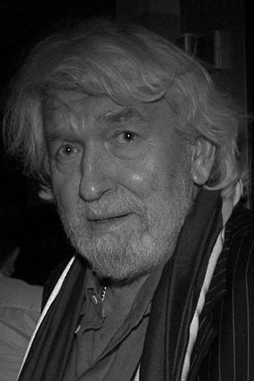 Mieczysław Święcicki foto