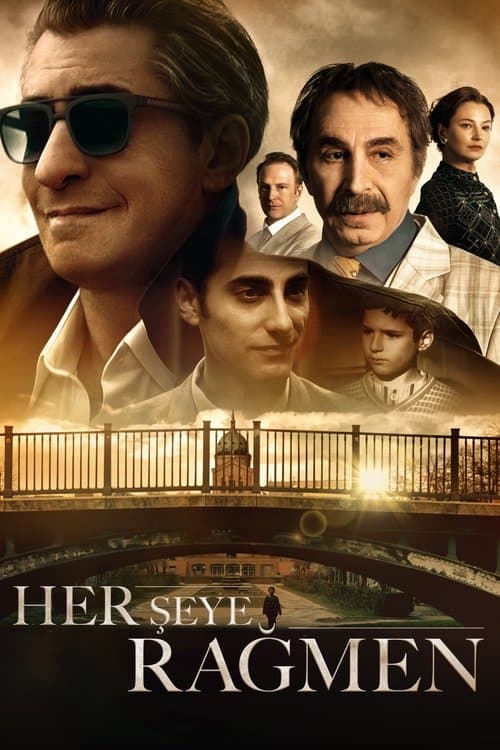 Her Şeye Rağmen (2023) poster