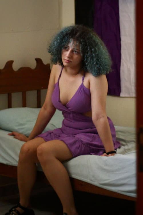 Vivian Gabrielly foto