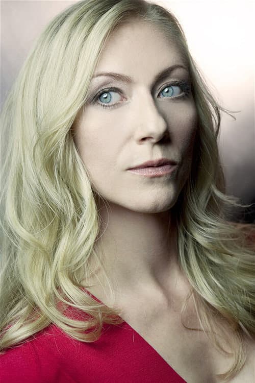 Tina Benko foto