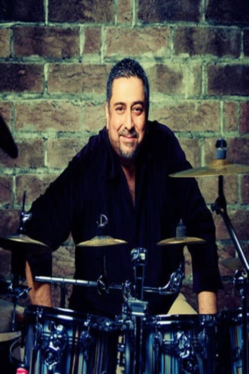 Ranjid Barot foto
