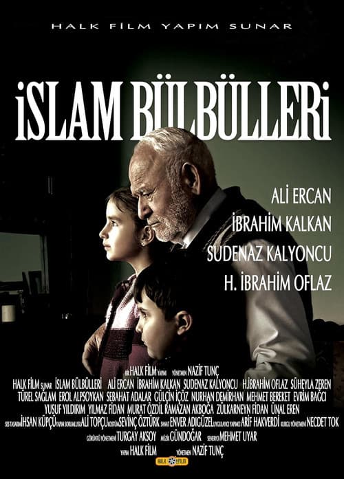 İslam Bülbülleri (2013) poster
