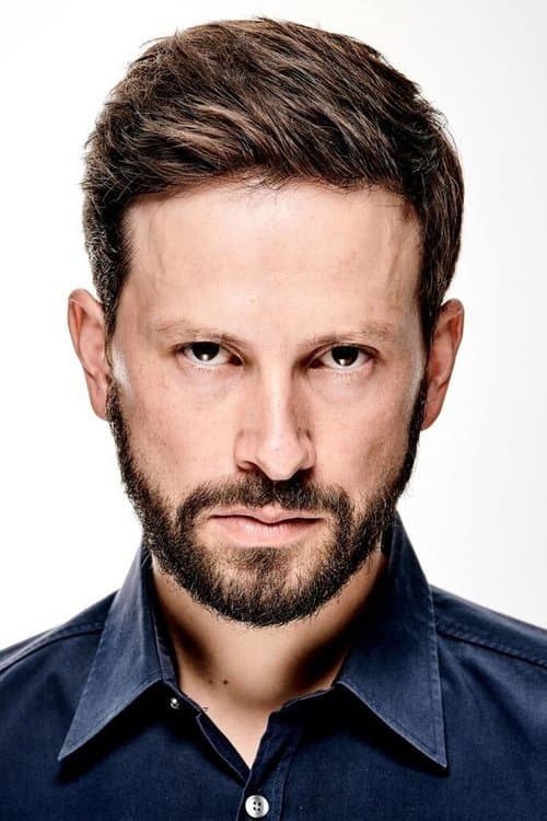 Franz Dinda foto