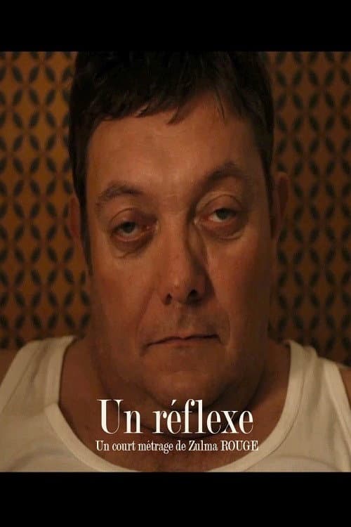 Un réflexe (2015) poster