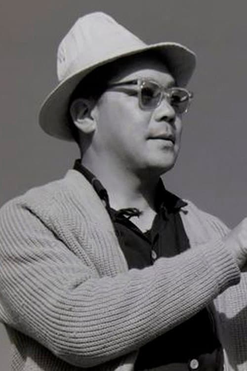 Eulogio Nishiyama foto