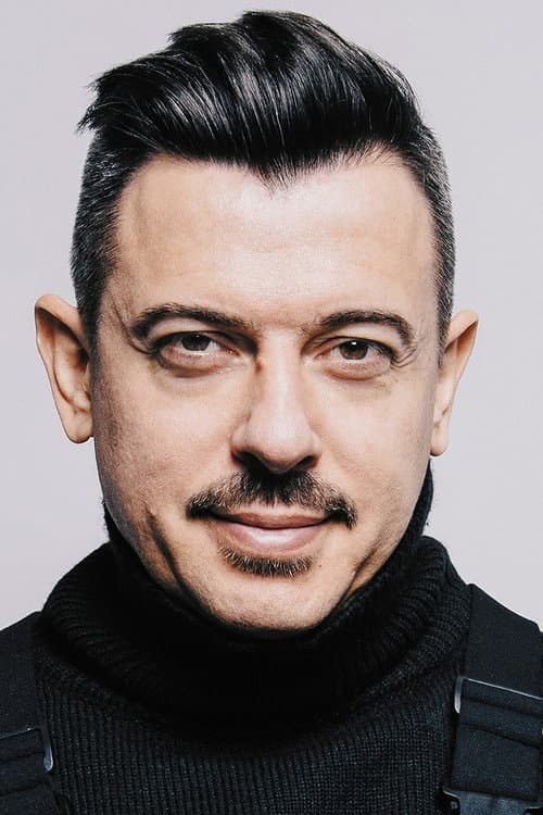 Денис Симачёв foto