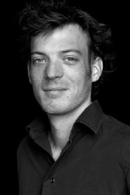 Gilduin Tissier foto
