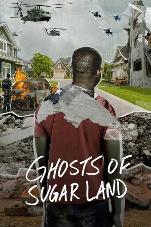 Ghosts of Sugar Land (2019) poster