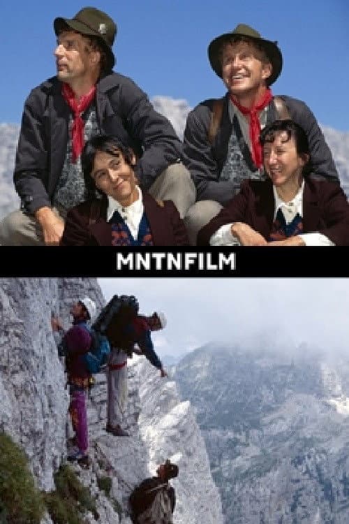 Steber (1997) poster