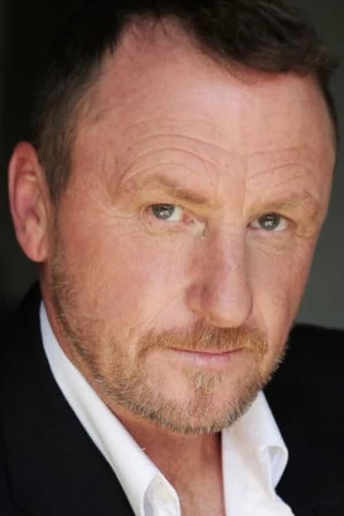 Mark Clare foto