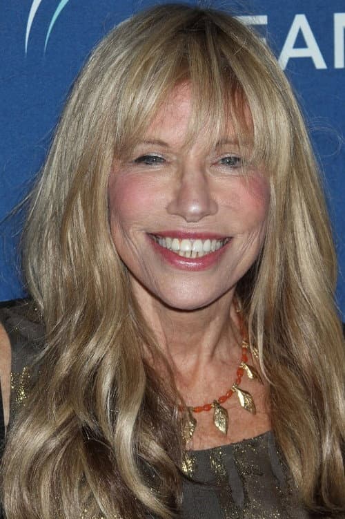 Carly Simon foto