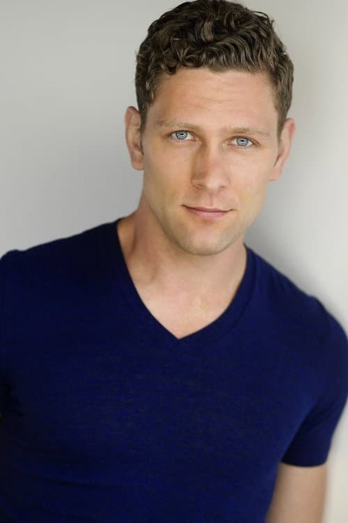 Cody Ray Thompson foto